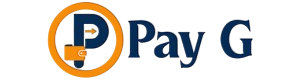 Pay G Logo